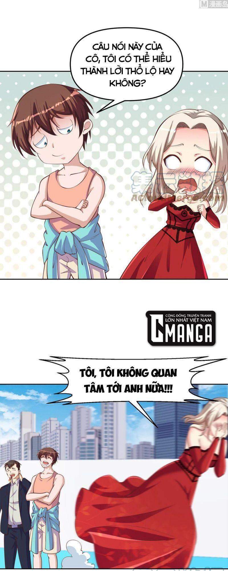 Tu Tiên Trở Về Tại Vườn Trường Chapter 263 - 9