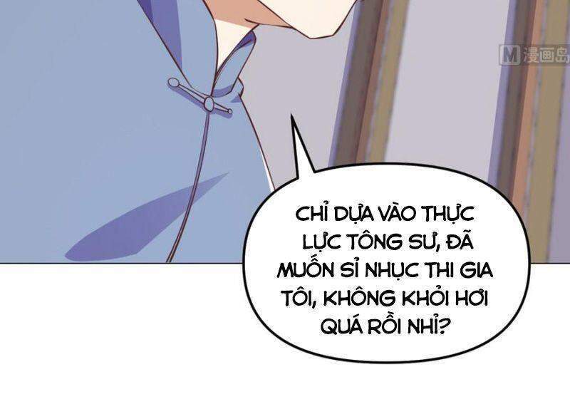 Tu Tiên Trở Về Tại Vườn Trường Chapter 264 - 7