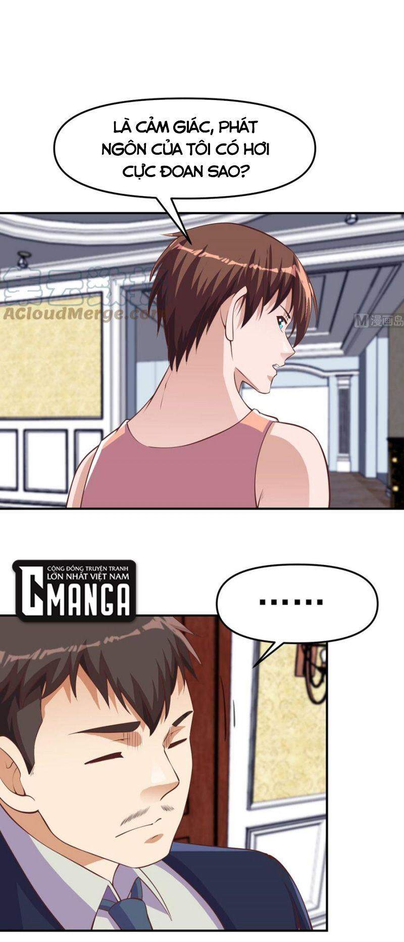 Tu Tiên Trở Về Tại Vườn Trường Chapter 266 - 1