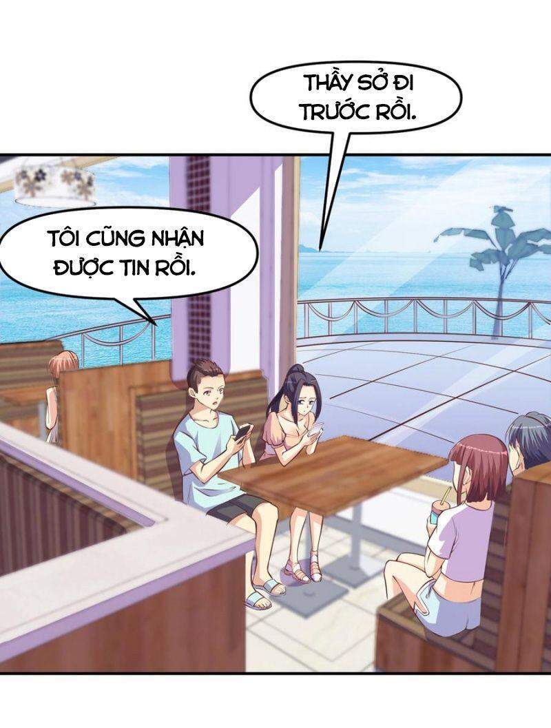 Tu Tiên Trở Về Tại Vườn Trường Chapter 266 - 3