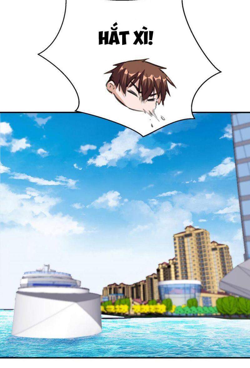 Tu Tiên Trở Về Tại Vườn Trường Chapter 266 - 7