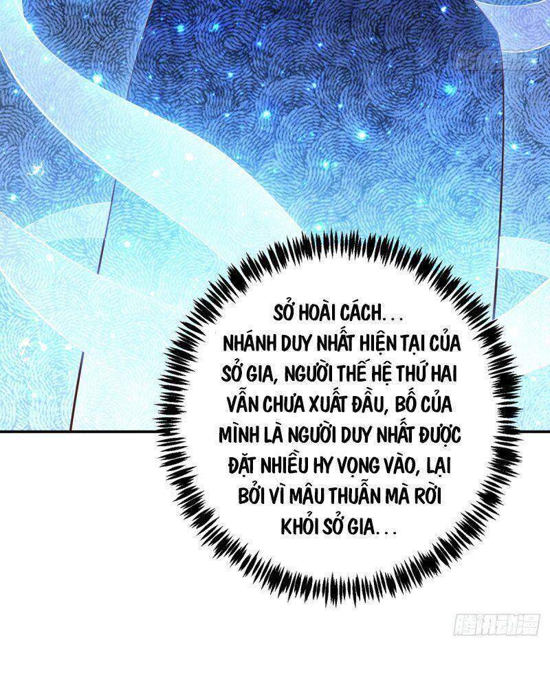Tu Tiên Trở Về Tại Vườn Trường Chapter 267 - 2