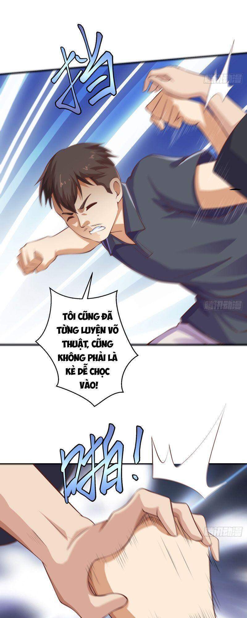 Tu Tiên Trở Về Tại Vườn Trường Chapter 267 - 13