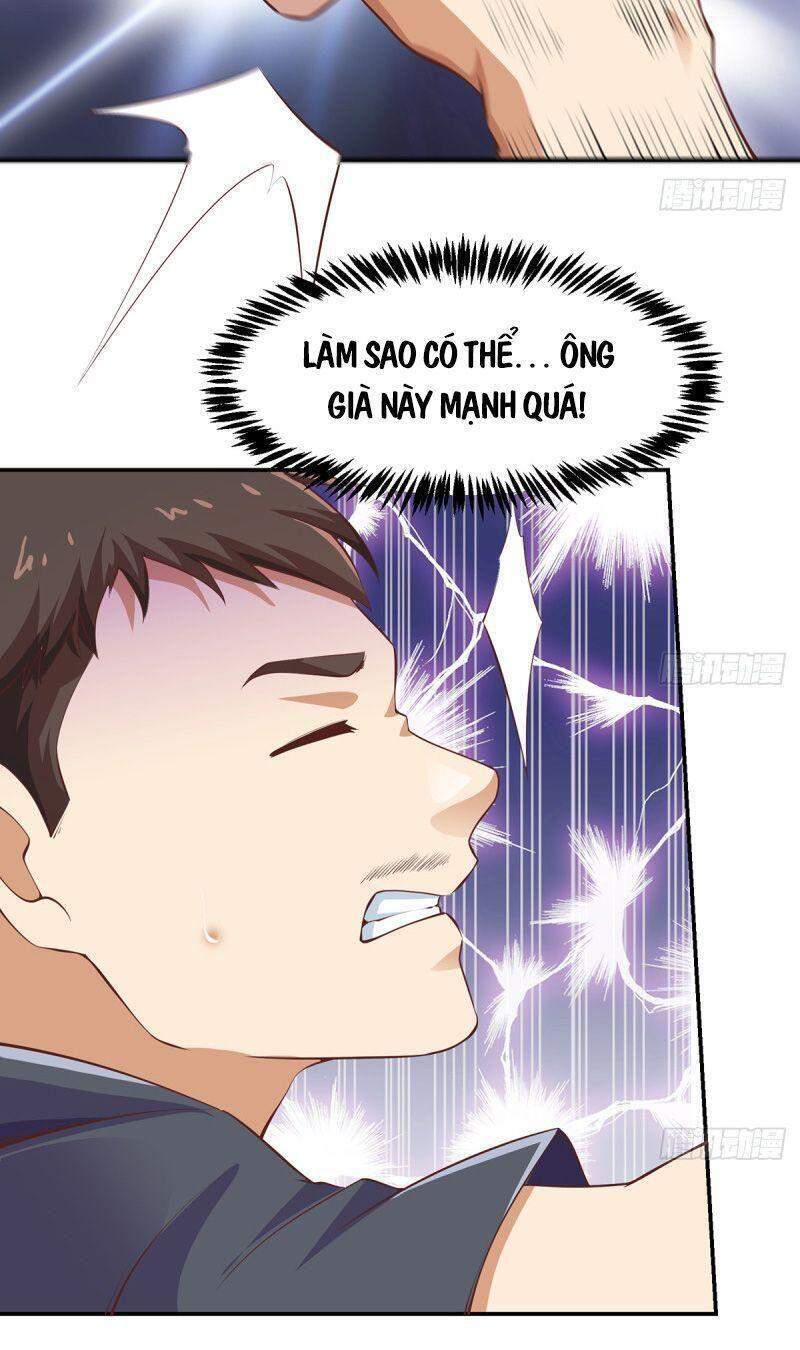 Tu Tiên Trở Về Tại Vườn Trường Chapter 267 - 14