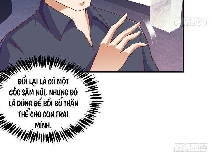 Tu Tiên Trở Về Tại Vườn Trường Chapter 267 - 6