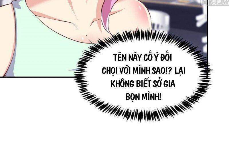 Tu Tiên Trở Về Tại Vườn Trường Chapter 268 - 11