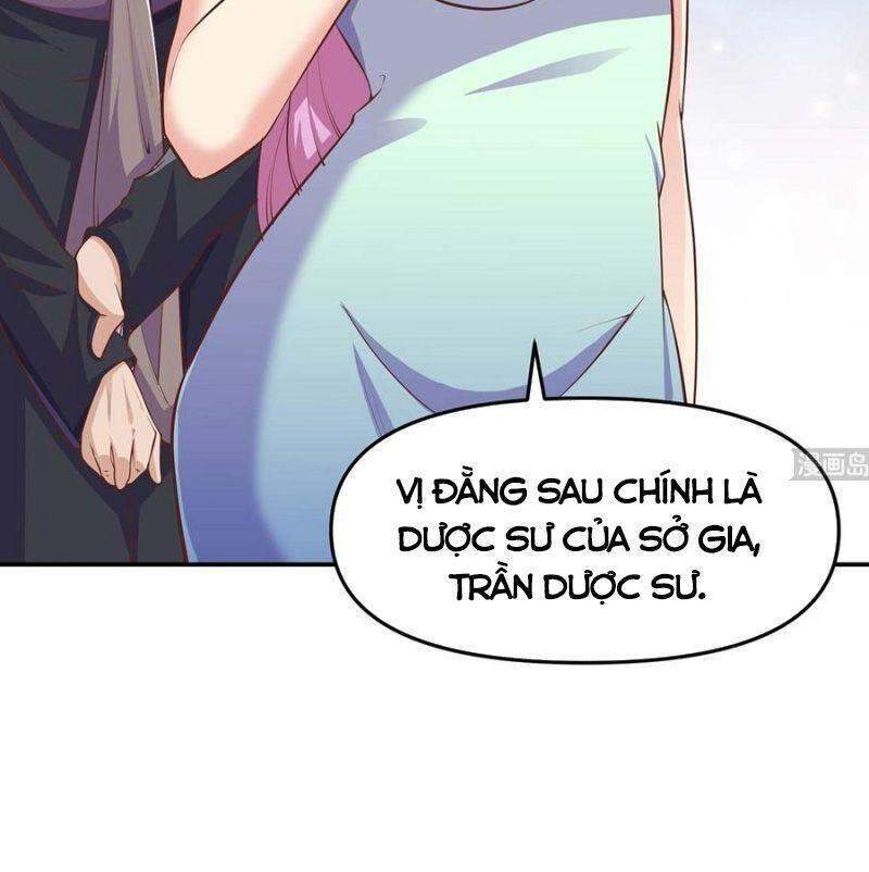 Tu Tiên Trở Về Tại Vườn Trường Chapter 268 - 13