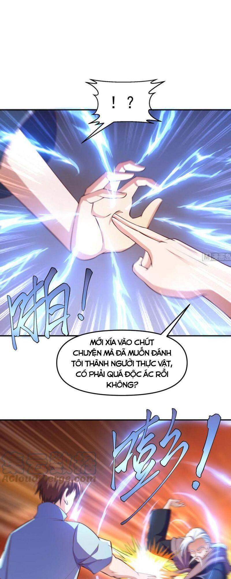 Tu Tiên Trở Về Tại Vườn Trường Chapter 268 - 3