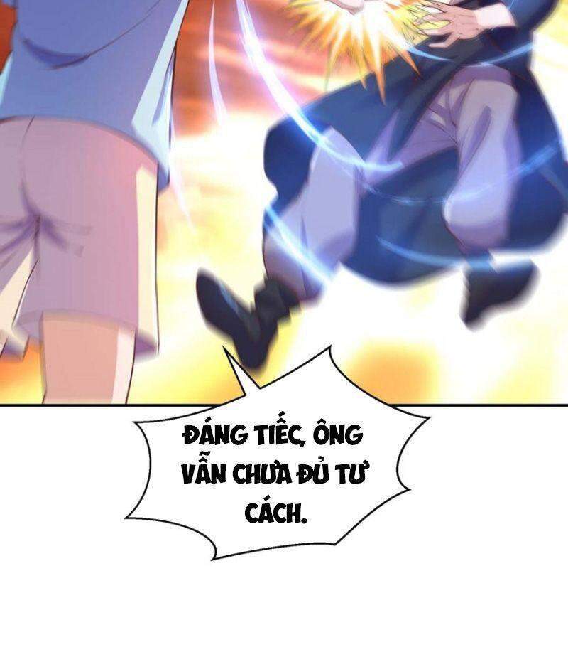 Tu Tiên Trở Về Tại Vườn Trường Chapter 268 - 4