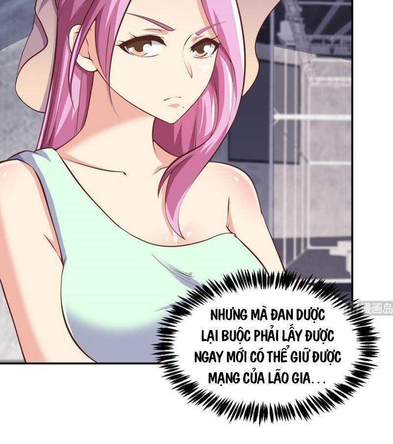 Tu Tiên Trở Về Tại Vườn Trường Chapter 269 - 12