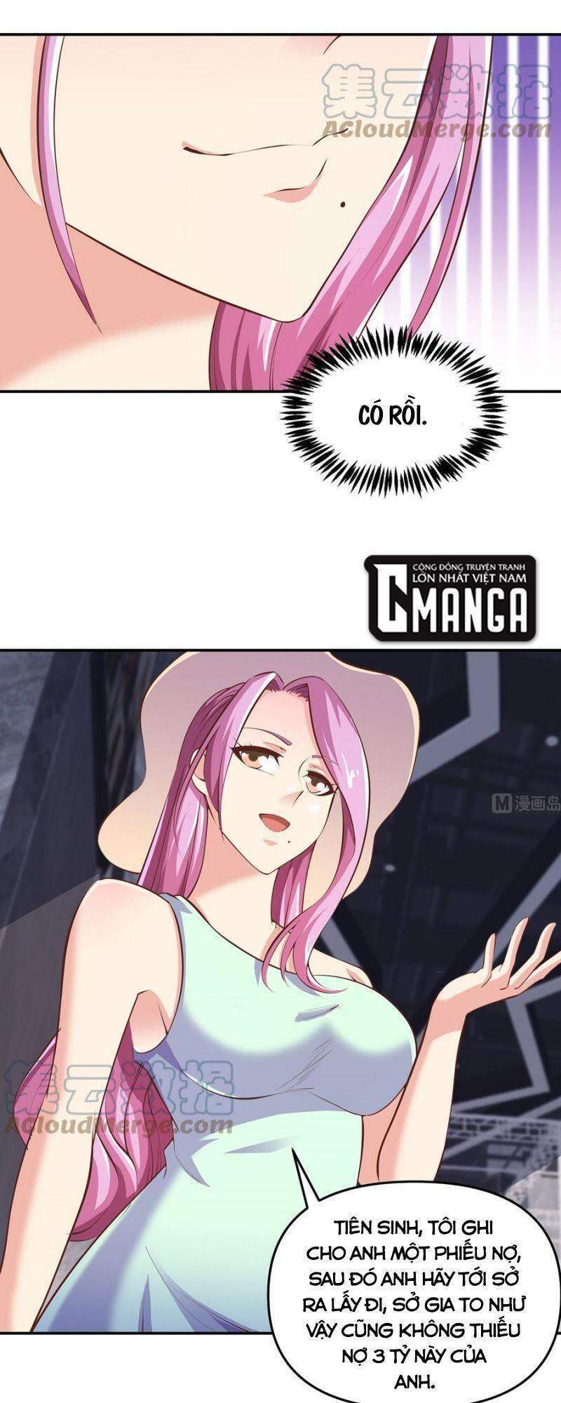 Tu Tiên Trở Về Tại Vườn Trường Chapter 269 - 13