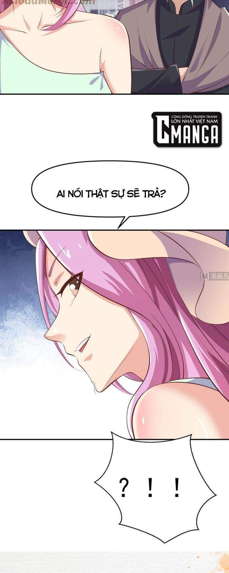 Tu Tiên Trở Về Tại Vườn Trường Chapter 269 - 18