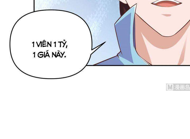 Tu Tiên Trở Về Tại Vườn Trường Chapter 269 - 6