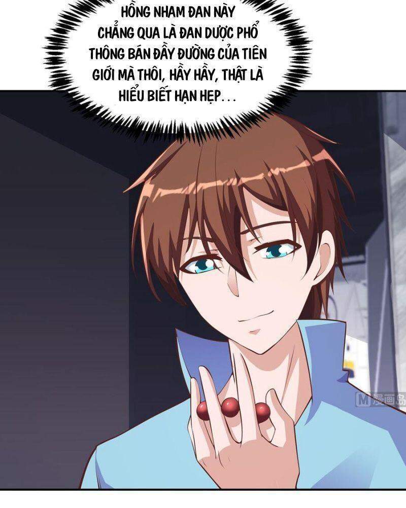 Tu Tiên Trở Về Tại Vườn Trường Chapter 269 - 10