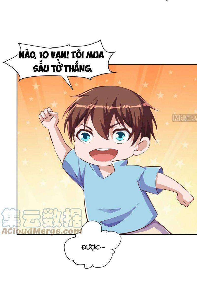 Tu Tiên Trở Về Tại Vườn Trường Chapter 270 - 16