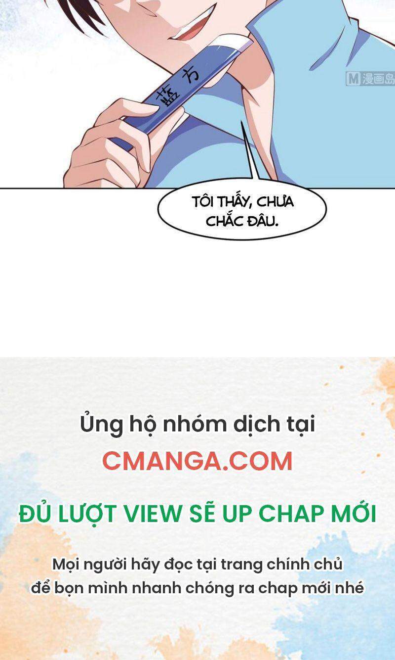 Tu Tiên Trở Về Tại Vườn Trường Chapter 270 - 18