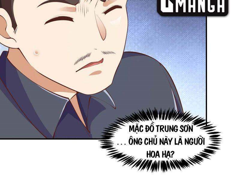 Tu Tiên Trở Về Tại Vườn Trường Chapter 271 - 14