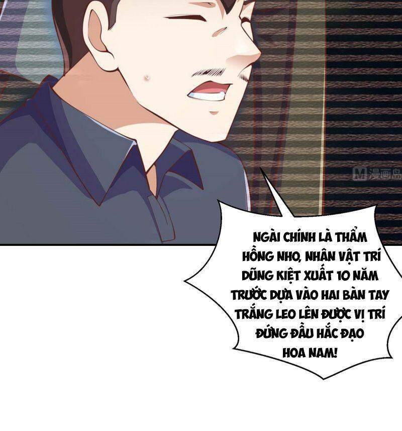 Tu Tiên Trở Về Tại Vườn Trường Chapter 271 - 16