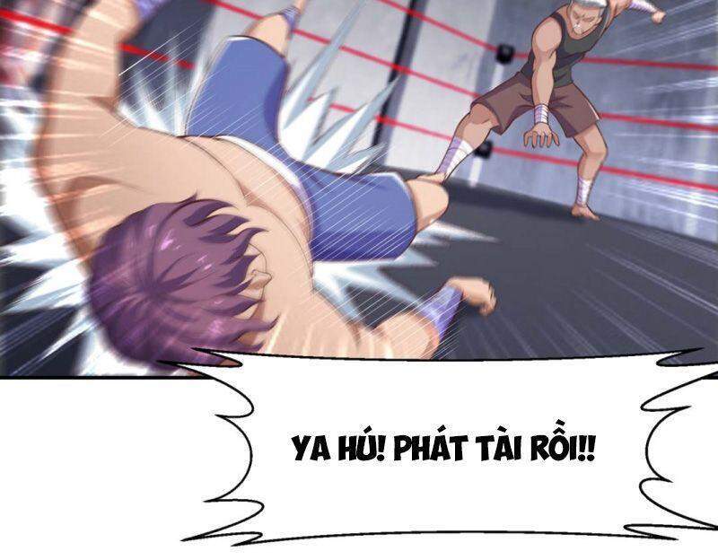 Tu Tiên Trở Về Tại Vườn Trường Chapter 271 - 4