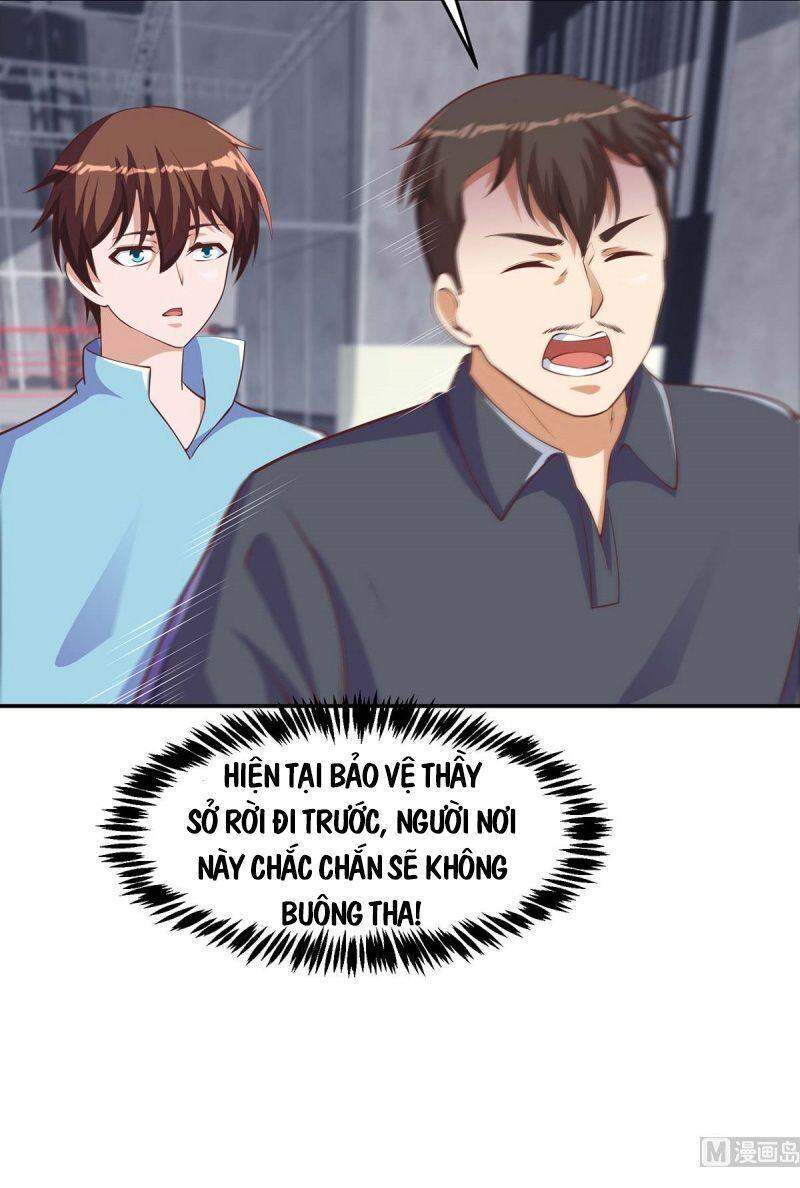 Tu Tiên Trở Về Tại Vườn Trường Chapter 271 - 8