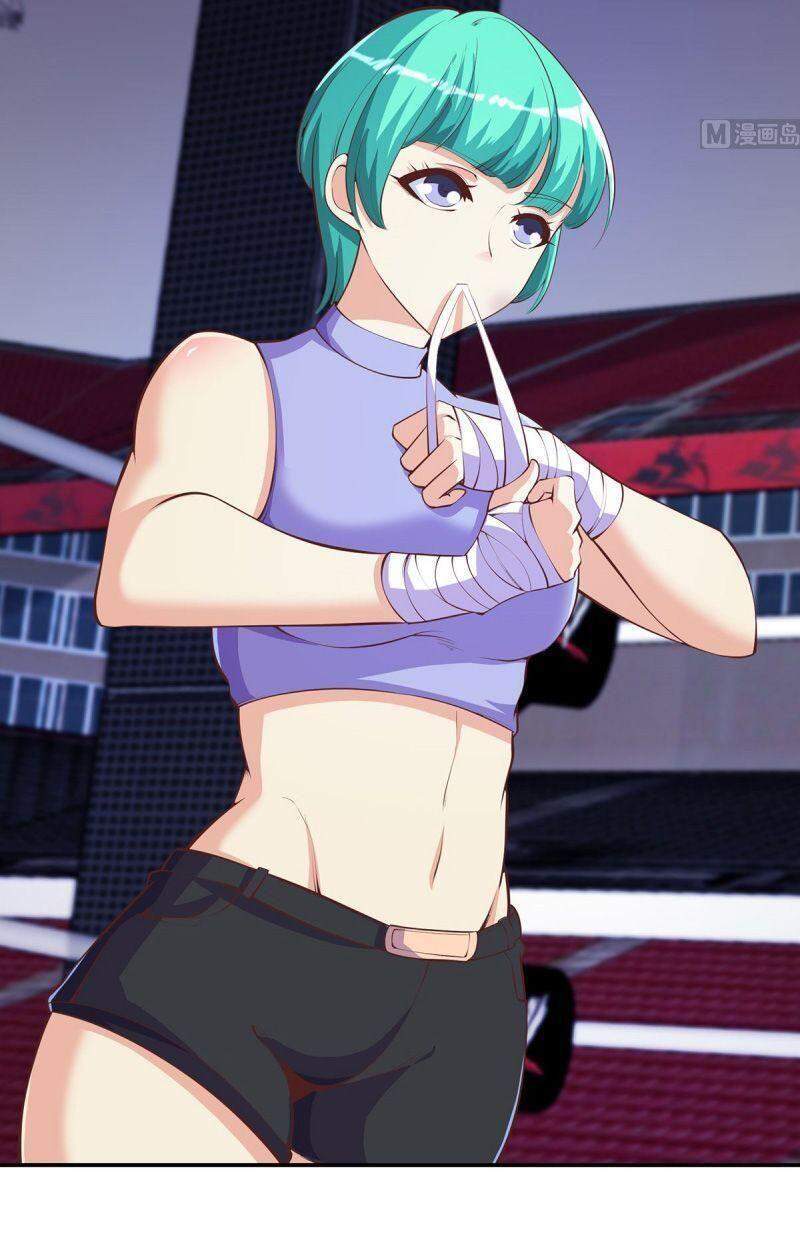 Tu Tiên Trở Về Tại Vườn Trường Chapter 272 - 14