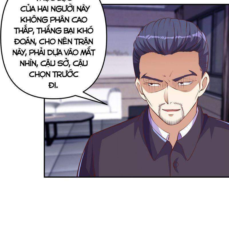 Tu Tiên Trở Về Tại Vườn Trường Chapter 272 - 16