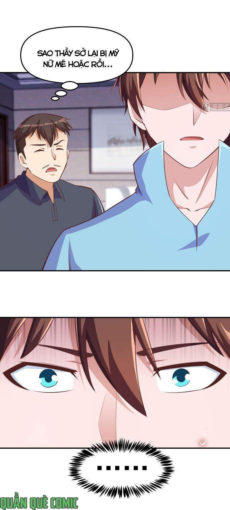 Tu Tiên Trở Về Tại Vườn Trường Chapter 272 - 17