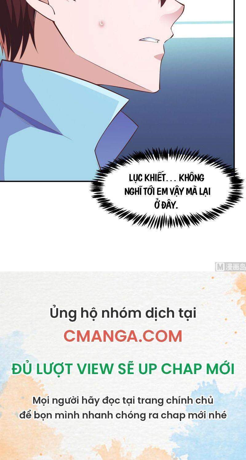 Tu Tiên Trở Về Tại Vườn Trường Chapter 272 - 19