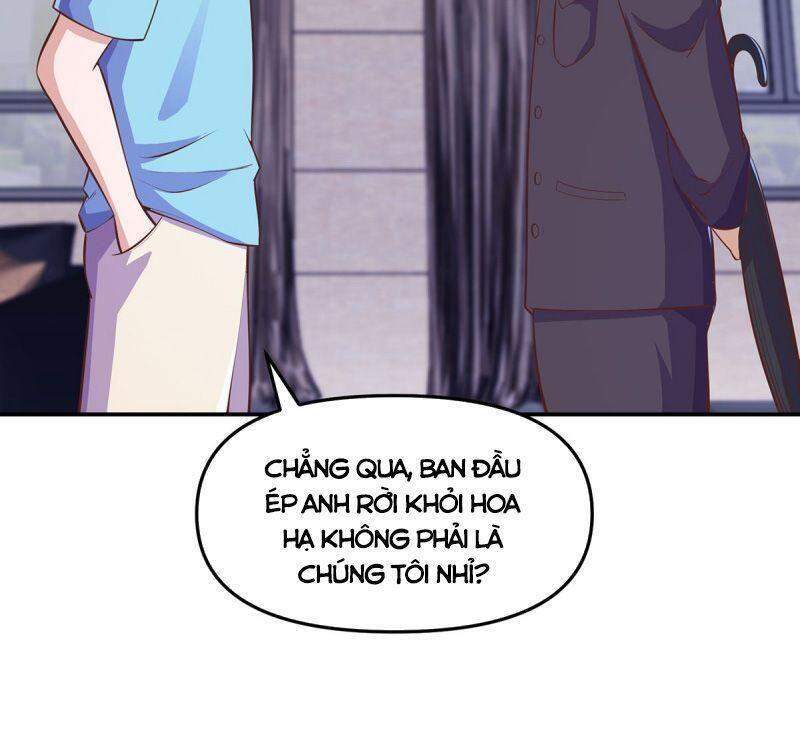 Tu Tiên Trở Về Tại Vườn Trường Chapter 272 - 4