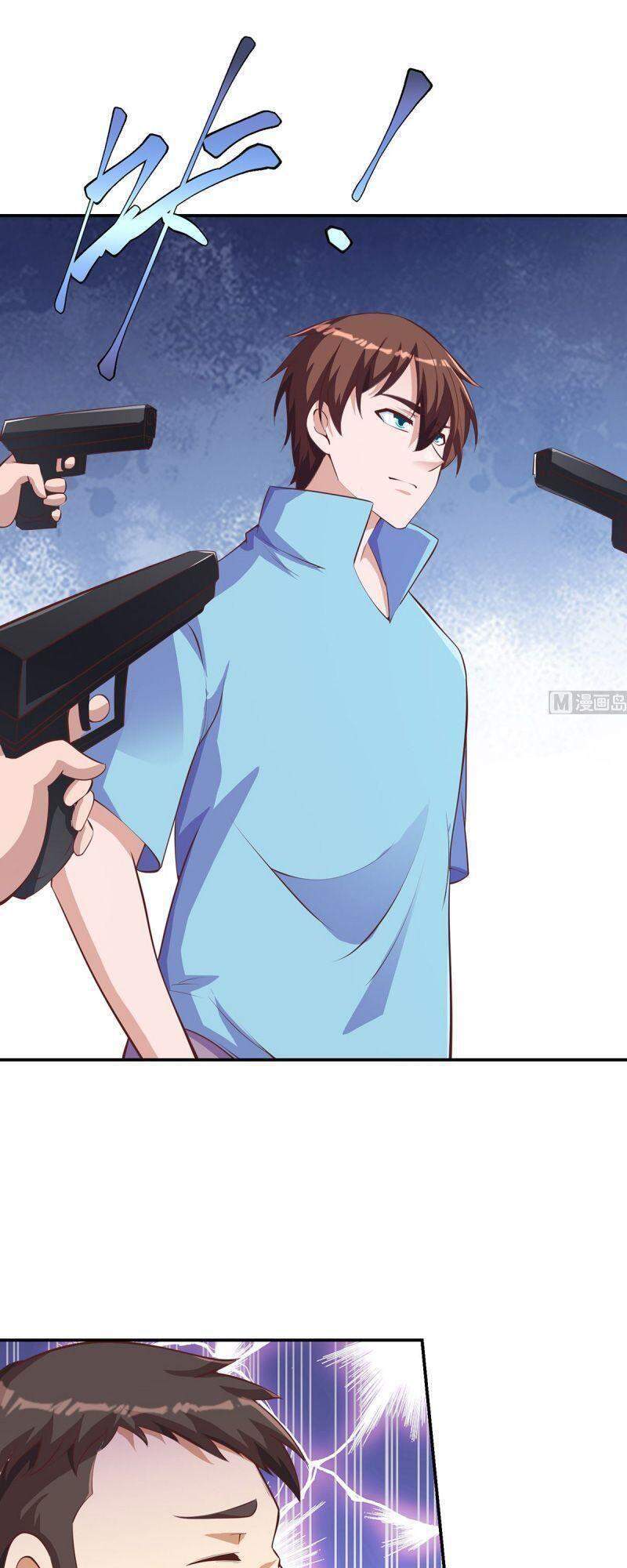 Tu Tiên Trở Về Tại Vườn Trường Chapter 272 - 7