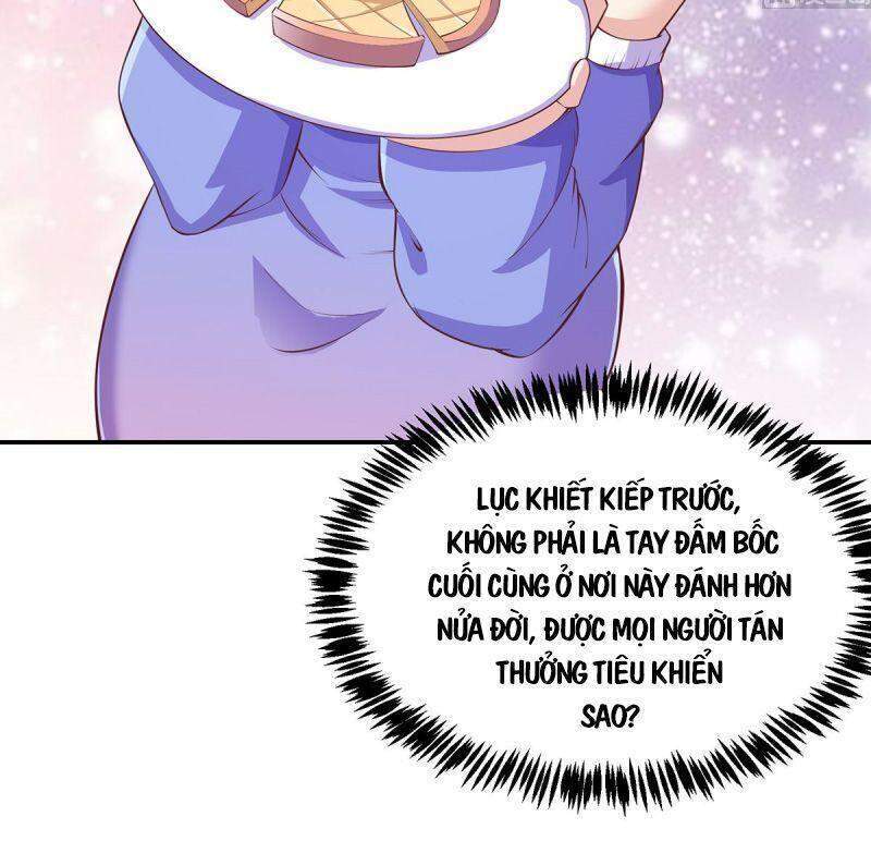 Tu Tiên Trở Về Tại Vườn Trường Chapter 273 - 2