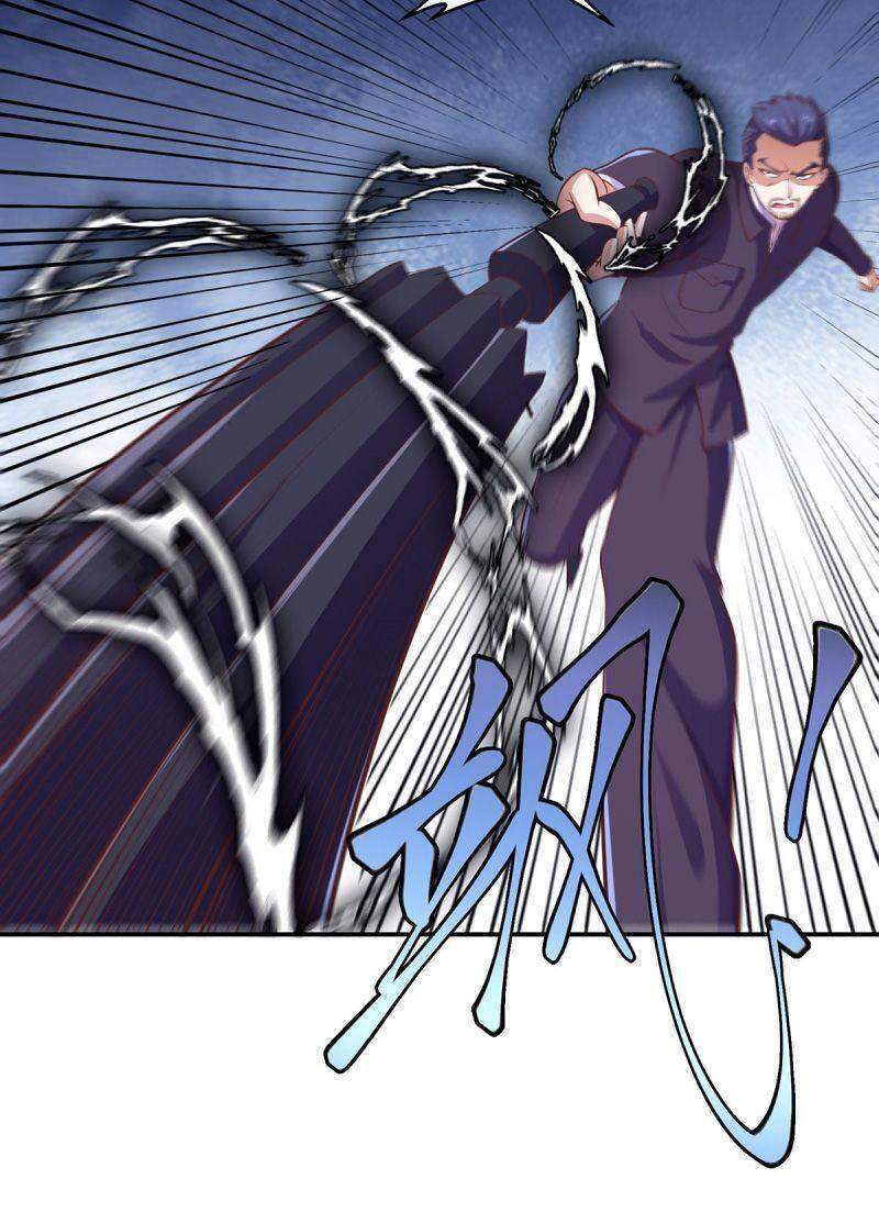 Tu Tiên Trở Về Tại Vườn Trường Chapter 273 - 12