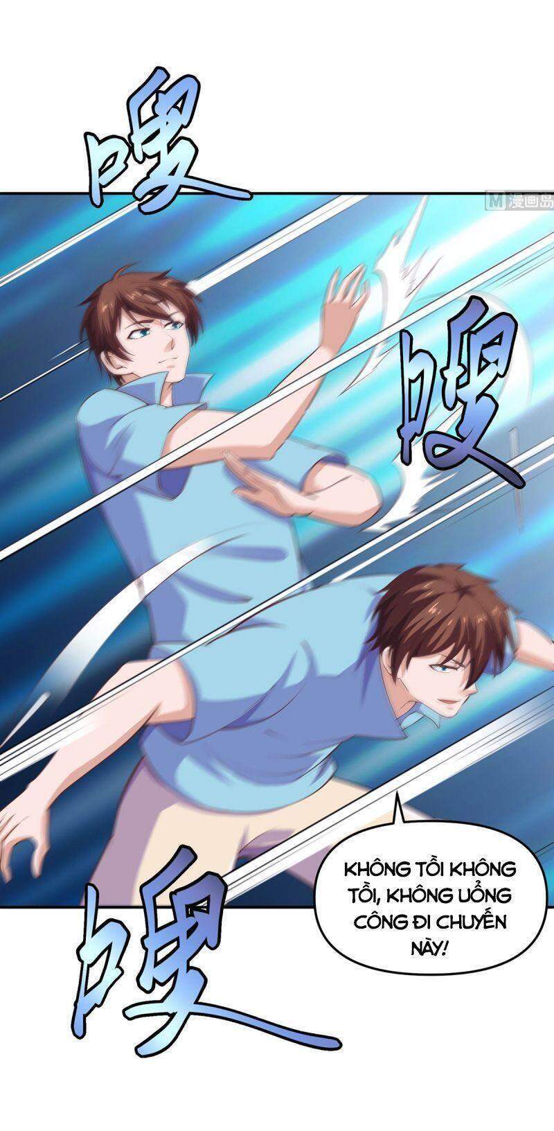 Tu Tiên Trở Về Tại Vườn Trường Chapter 273 - 18