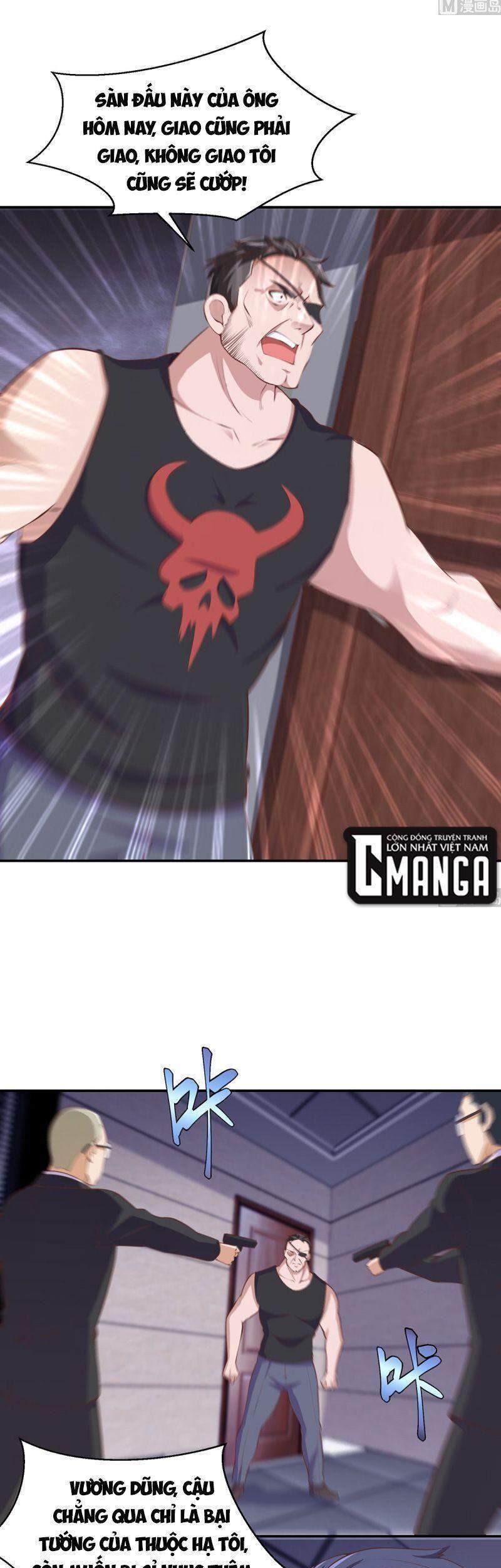 Tu Tiên Trở Về Tại Vườn Trường Chapter 274 - 8