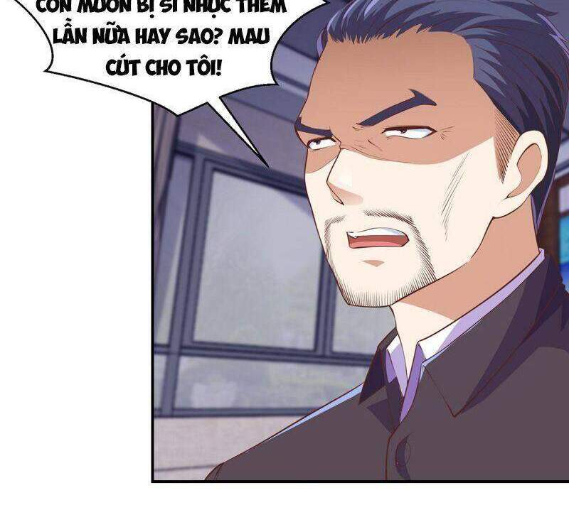 Tu Tiên Trở Về Tại Vườn Trường Chapter 274 - 9