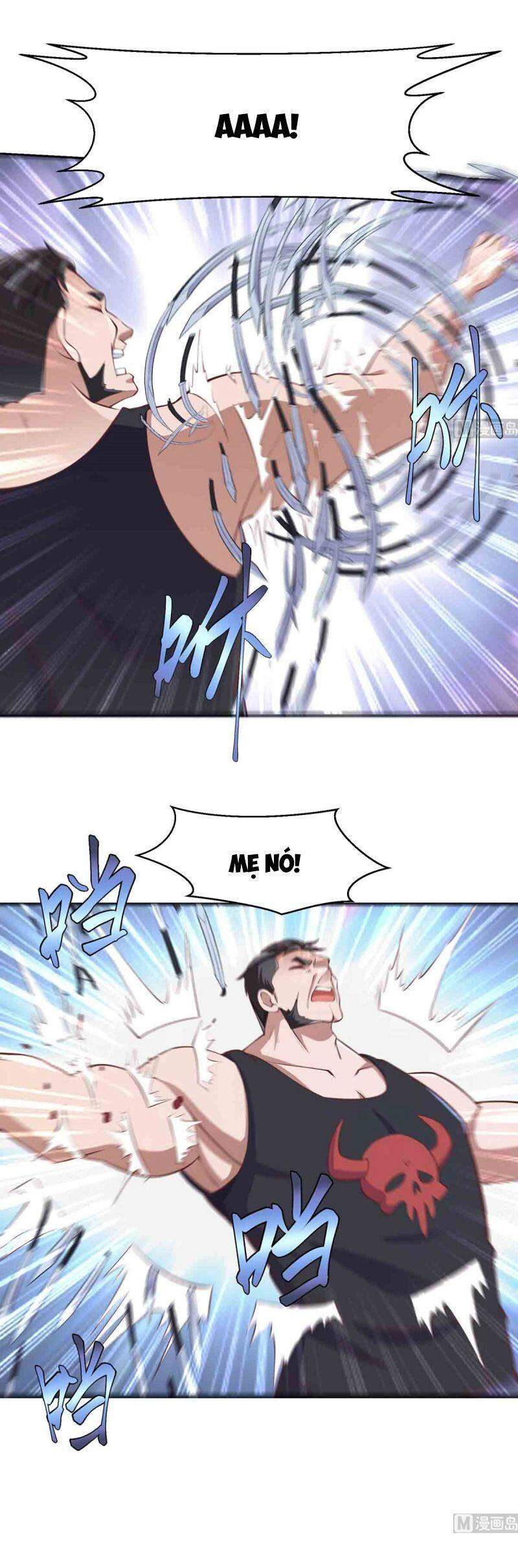 Tu Tiên Trở Về Tại Vườn Trường Chapter 276 - 5