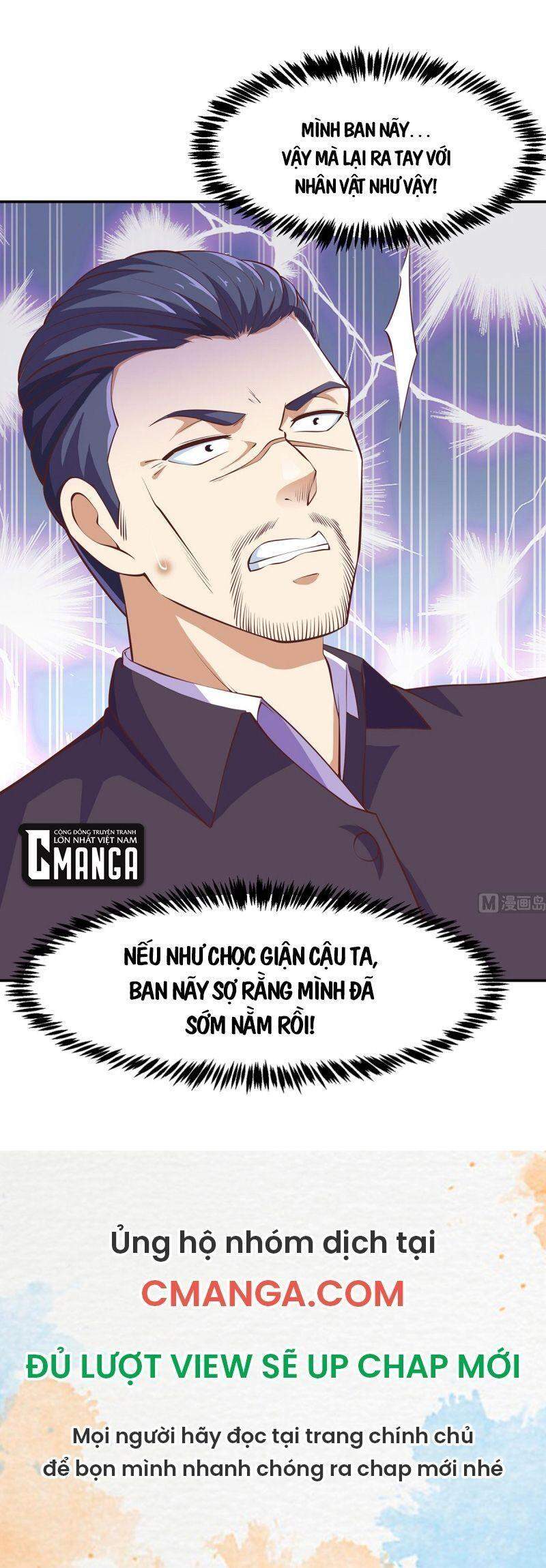 Tu Tiên Trở Về Tại Vườn Trường Chapter 277 - 13