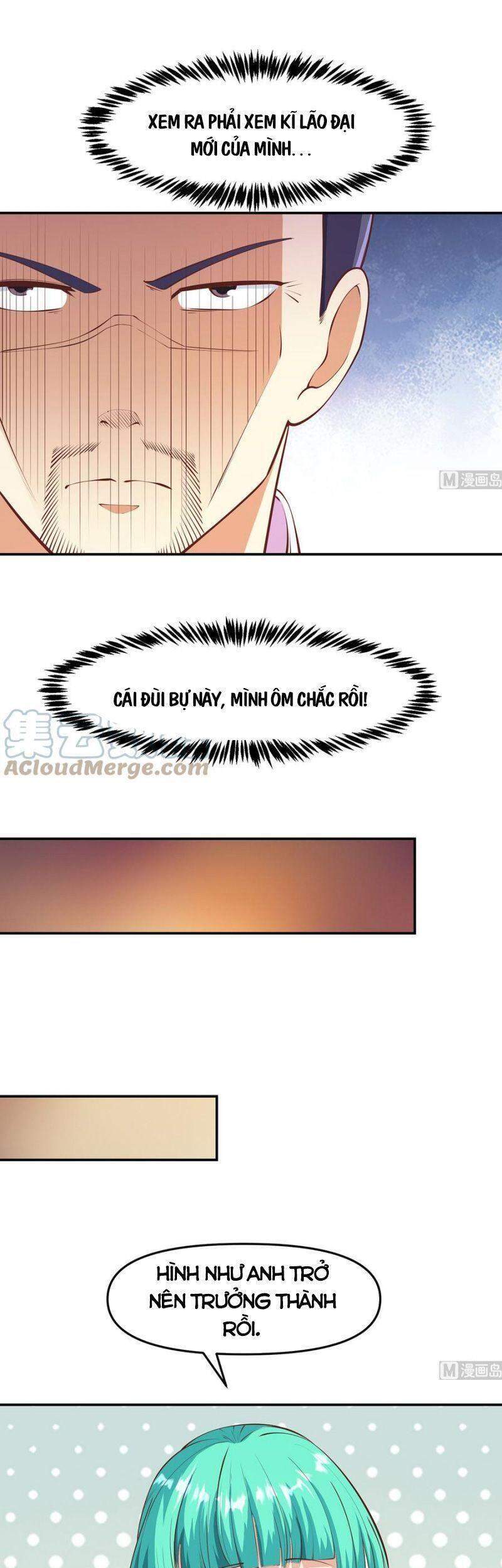 Tu Tiên Trở Về Tại Vườn Trường Chapter 278 - 2