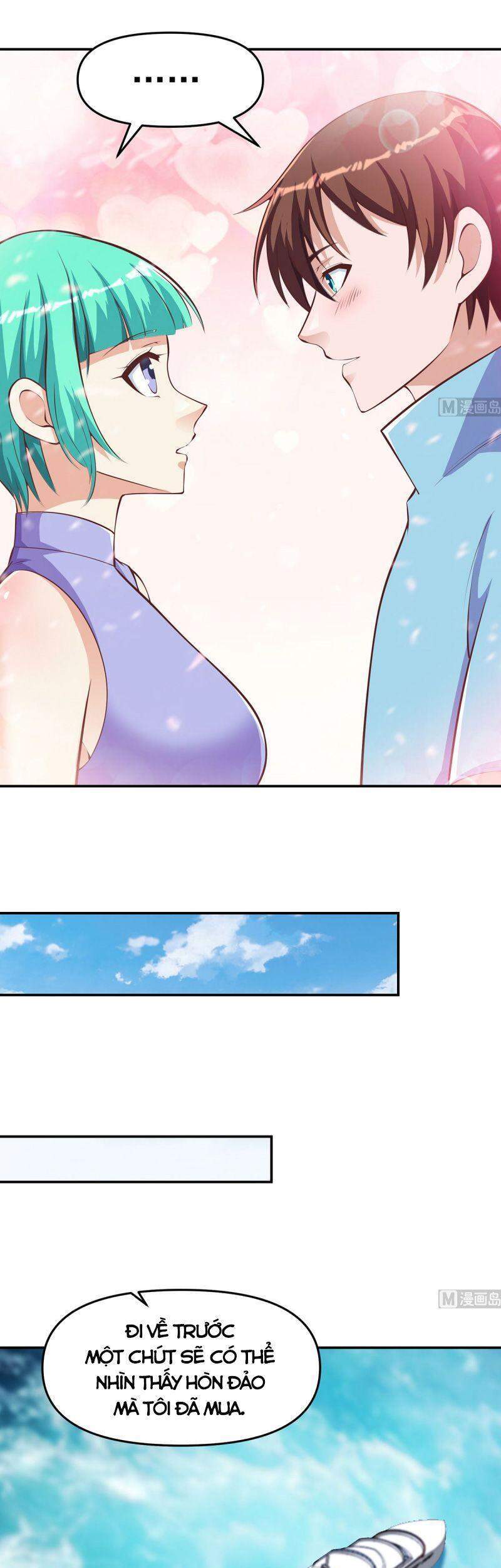 Tu Tiên Trở Về Tại Vườn Trường Chapter 279 - 3