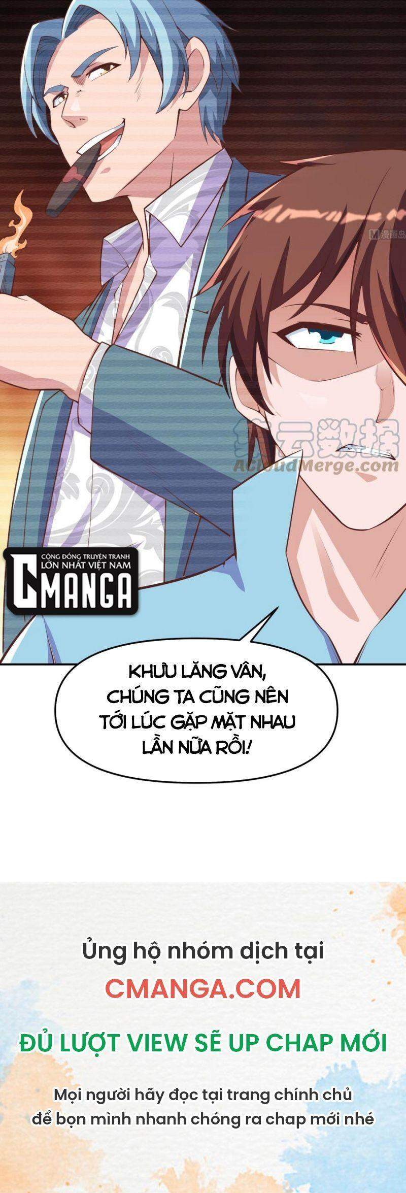 Tu Tiên Trở Về Tại Vườn Trường Chapter 280 - 15