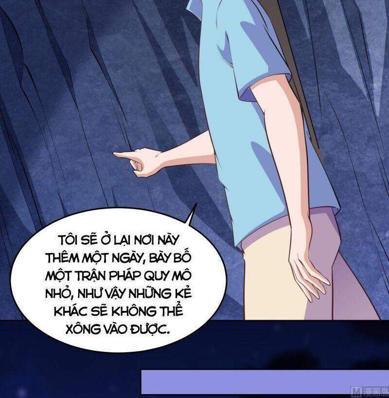 Tu Tiên Trở Về Tại Vườn Trường Chapter 281 - 3