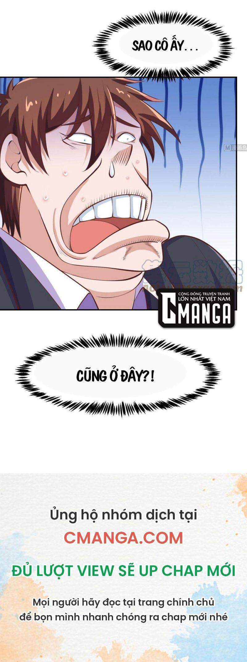 Tu Tiên Trở Về Tại Vườn Trường Chapter 282 - 19