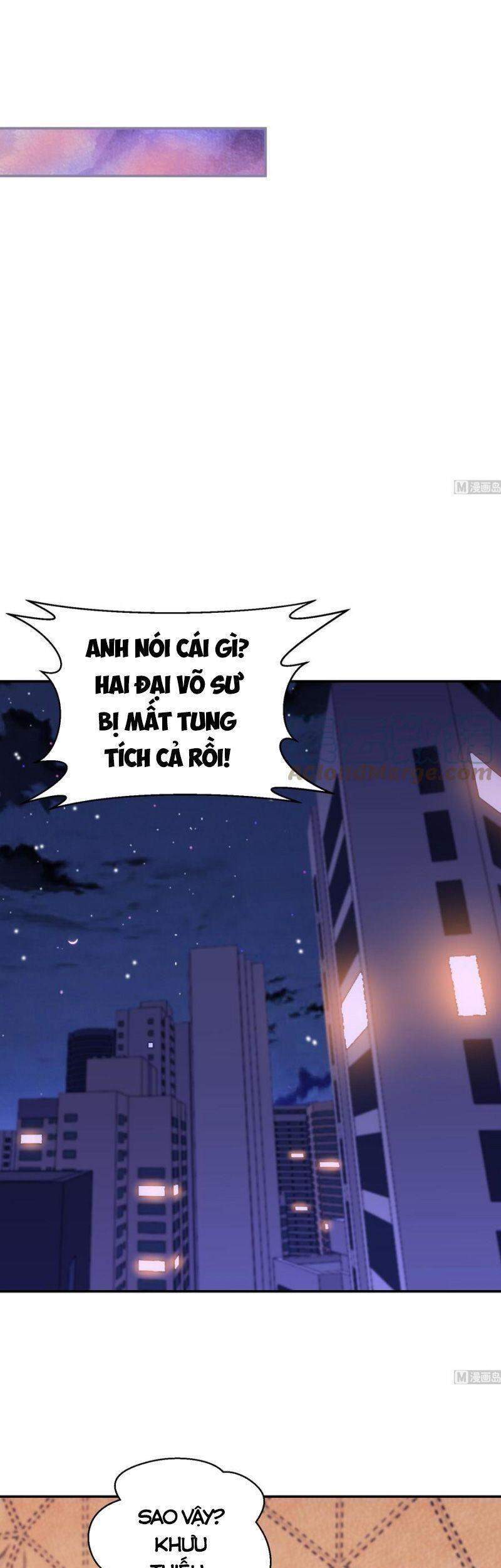 Tu Tiên Trở Về Tại Vườn Trường Chapter 282 - 7