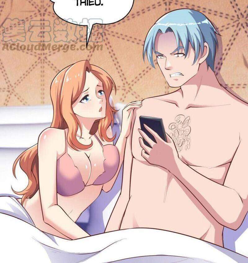 Tu Tiên Trở Về Tại Vườn Trường Chapter 282 - 8