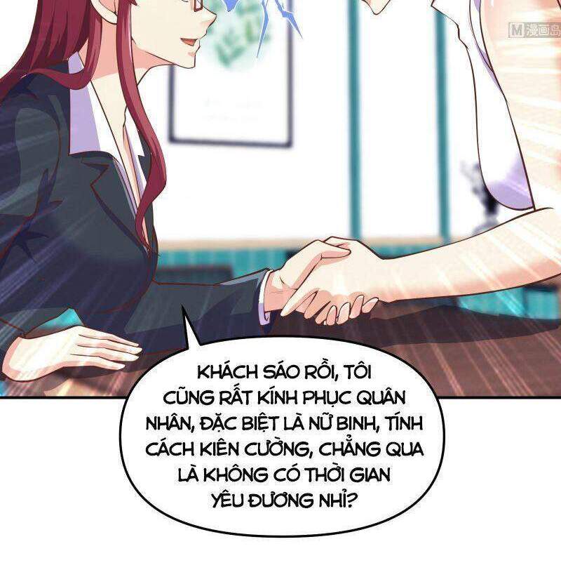 Tu Tiên Trở Về Tại Vườn Trường Chapter 283 - 11