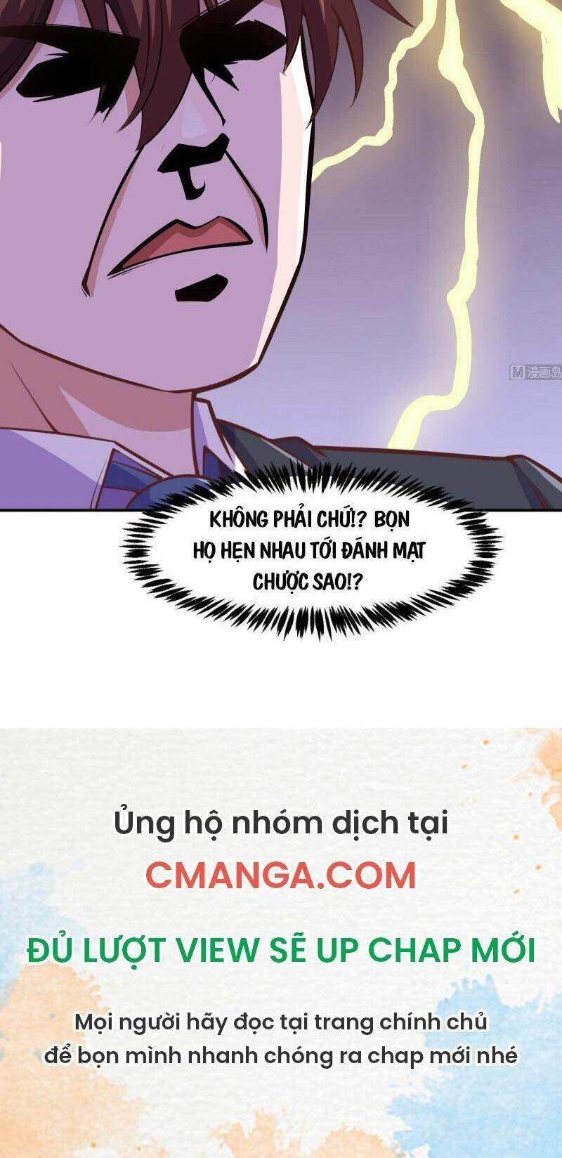 Tu Tiên Trở Về Tại Vườn Trường Chapter 283 - 16