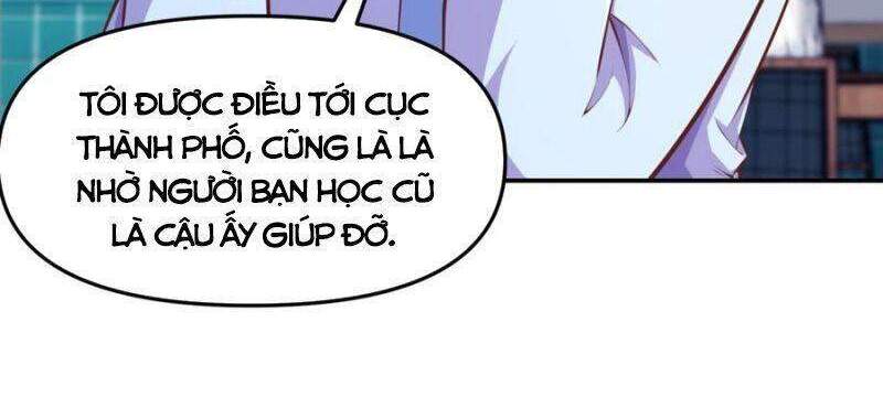 Tu Tiên Trở Về Tại Vườn Trường Chapter 284 - 5