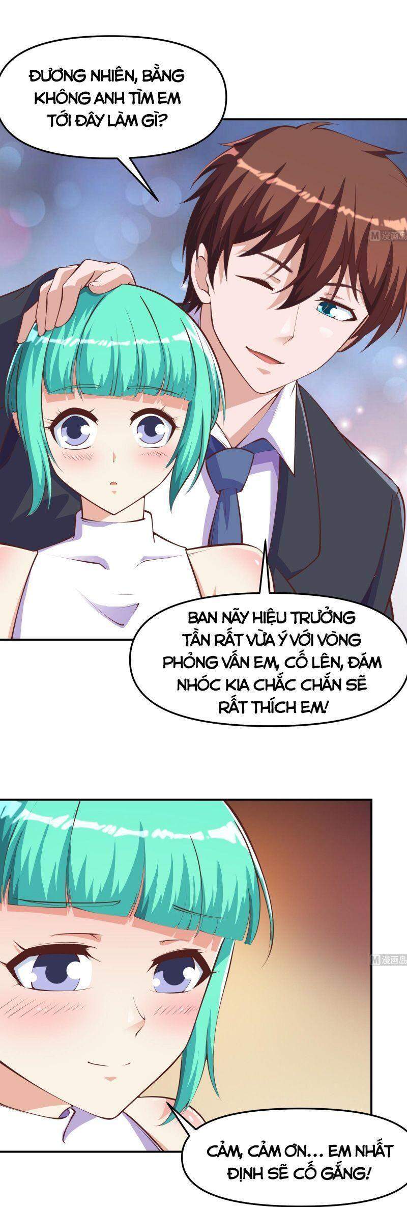 Tu Tiên Trở Về Tại Vườn Trường Chapter 285 - 2