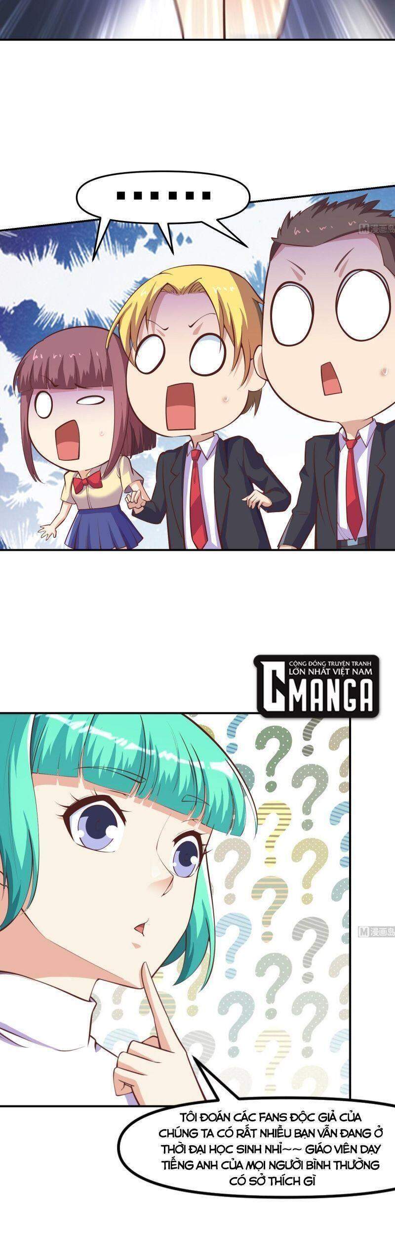 Tu Tiên Trở Về Tại Vườn Trường Chapter 285 - 12
