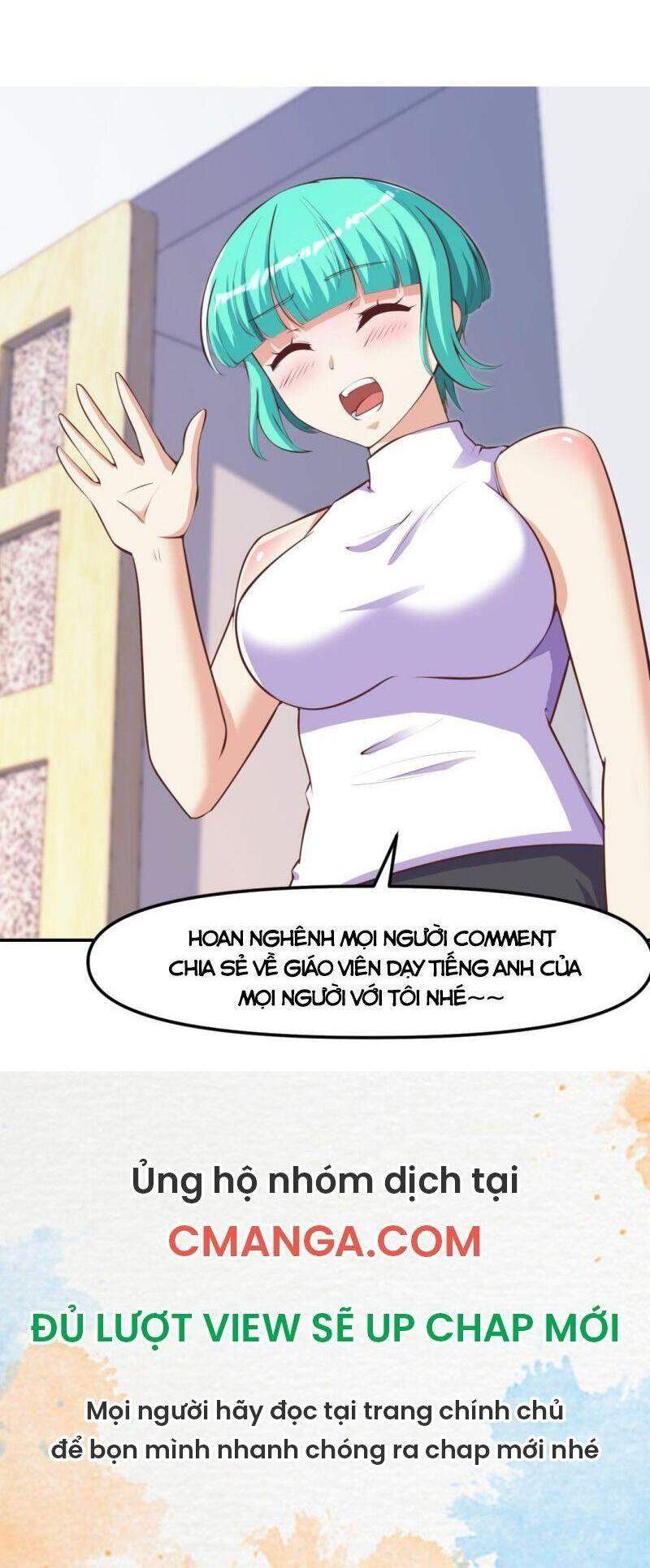 Tu Tiên Trở Về Tại Vườn Trường Chapter 285 - 13